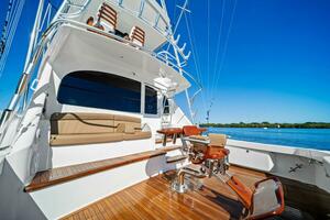 2016 Viking 55 Convertible DONE PICKIN