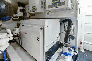 2016 Viking 55 Convertible DONE PICKIN