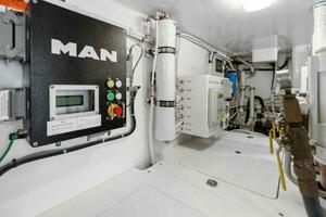 2016 Viking 55 Convertible DONE PICKIN