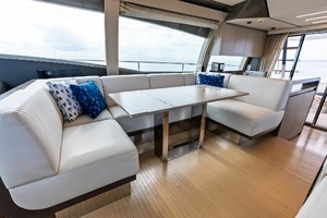 2018 Ferretti Yachts 800 thumbnail 44