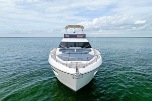 2018 Ferretti Yachts 800 thumbnail 8
