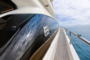 2018 Ferretti Yachts 800 thumbnail 29