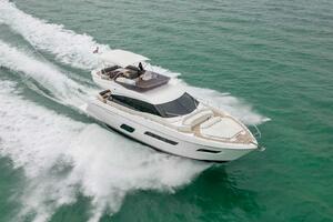 Yacht for sale ACQUA