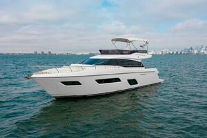 ACQUA 55ft MAN Yacht For Sale ACQUA 55ft MAN Yacht For Sale