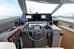 2018 Ferretti Yachts 800 thumbnail 49