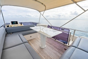 2018 Ferretti Yachts 800 thumbnail 26