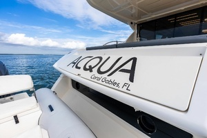 2018 Ferretti Yachts 800 thumbnail 17