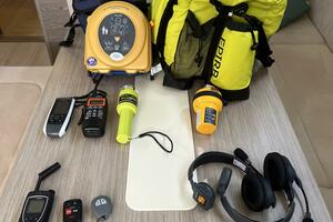 Eto Mio 50ft Hanse Yacht For Sale Eto Mio 50ft Hanse Yacht For Sale