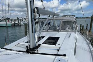 Eto Mio 50ft Hanse Yacht For Sale Eto Mio 50ft Hanse Yacht For Sale