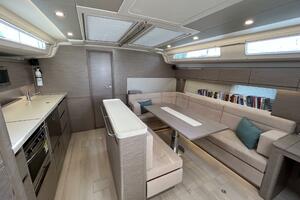 Eto Mio 50ft Hanse Yacht For Sale Eto Mio 50ft Hanse Yacht For Sale