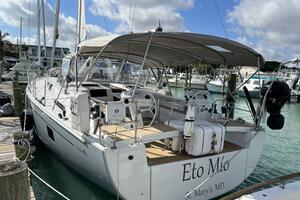 Eto Mio 50ft Hanse Yacht For Sale Eto Mio 50ft Hanse Yacht For Sale