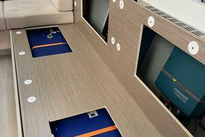 Eto Mio 50ft Hanse Yacht For Sale Eto Mio 50ft Hanse Yacht For Sale