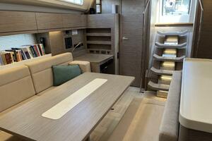 Eto Mio 50ft Hanse Yacht For Sale Eto Mio 50ft Hanse Yacht For Sale