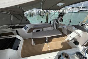 Eto Mio 50ft Hanse Yacht For Sale Eto Mio 50ft Hanse Yacht For Sale