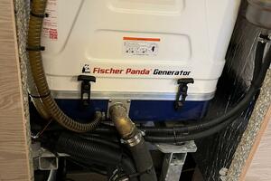 Eto Mio 50ft Hanse Yacht For Sale Eto Mio 50ft Hanse Yacht For Sale