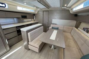 Eto Mio 50ft Hanse Yacht For Sale Eto Mio 50ft Hanse Yacht For Sale