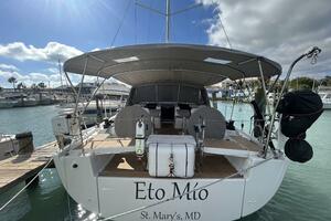Eto Mio 50ft Hanse Yacht For Sale Eto Mio 50ft Hanse Yacht For Sale