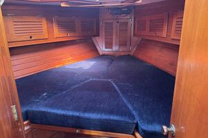 Maratime 41ft Bristol Yacht For Sale Maratime 41ft Bristol Yacht For Sale