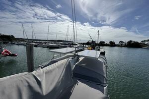 Maratime 41ft Bristol Yacht For Sale Maratime 41ft Bristol Yacht For Sale