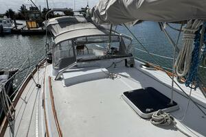 Maratime 41ft Bristol Yacht For Sale Maratime 41ft Bristol Yacht For Sale
