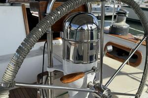 Maratime 41ft Bristol Yacht For Sale Maratime 41ft Bristol Yacht For Sale