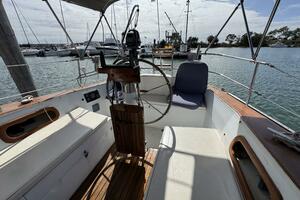 Maratime 41ft Bristol Yacht For Sale Maratime 41ft Bristol Yacht For Sale