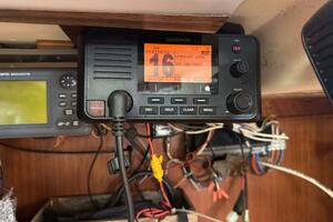 Maratime 41ft Bristol Yacht For Sale Maratime 41ft Bristol Yacht For Sale