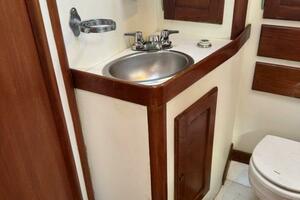 Maratime 41ft Bristol Yacht For Sale Maratime 41ft Bristol Yacht For Sale