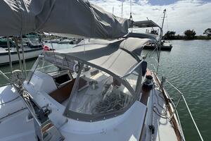 Maratime 41ft Bristol Yacht For Sale Maratime 41ft Bristol Yacht For Sale
