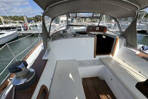 Maratime 41ft Bristol Yacht For Sale Maratime 41ft Bristol Yacht For Sale