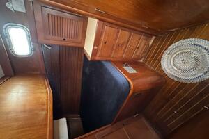 Maratime 41ft Bristol Yacht For Sale Maratime 41ft Bristol Yacht For Sale