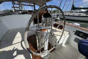 Maratime 41ft Bristol Yacht For Sale Maratime 41ft Bristol Yacht For Sale