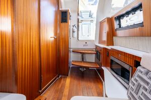 Moore Time  42ft Pursuit Yacht For Sale Moore Time  42ft Pursuit Yacht For Sale