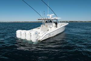 Moore Time  42ft Pursuit Yacht For Sale Moore Time  42ft Pursuit Yacht For Sale