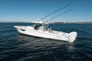 Moore Time  42ft Pursuit Yacht For Sale Moore Time  42ft Pursuit Yacht For Sale