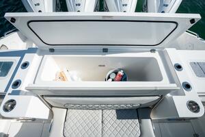 Moore Time  42ft Pursuit Yacht For Sale Moore Time  42ft Pursuit Yacht For Sale