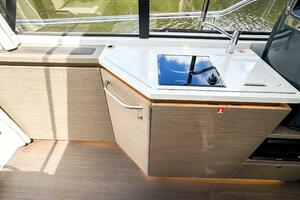 38FT (11.84M) WELLCRAFT