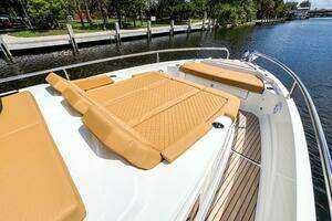 2025 Wellcraft 38 Explorer thumbnail 41