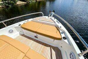 2025 Wellcraft 38 Explorer thumbnail 42