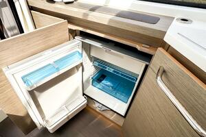 38FT (11.84M) WELLCRAFT