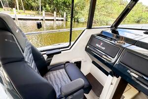 38FT (11.84M) WELLCRAFT