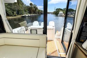 38FT (11.84M) WELLCRAFT