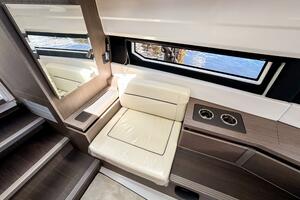 38FT (11.84M) WELLCRAFT