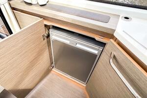 38FT (11.84M) WELLCRAFT