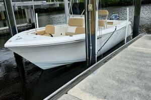 22ft Cobia Yacht For Sale