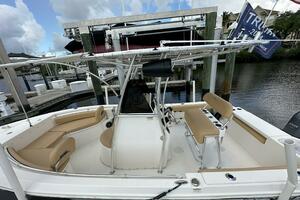 22ft Cobia Yacht For Sale