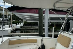 22ft Cobia Yacht For Sale