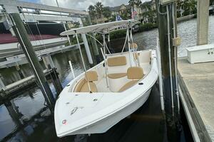22ft Cobia Yacht For Sale