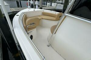 22ft Cobia Yacht For Sale