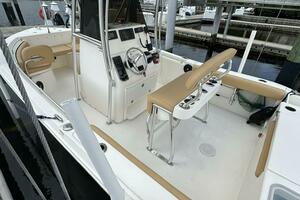 22ft Cobia Yacht For Sale